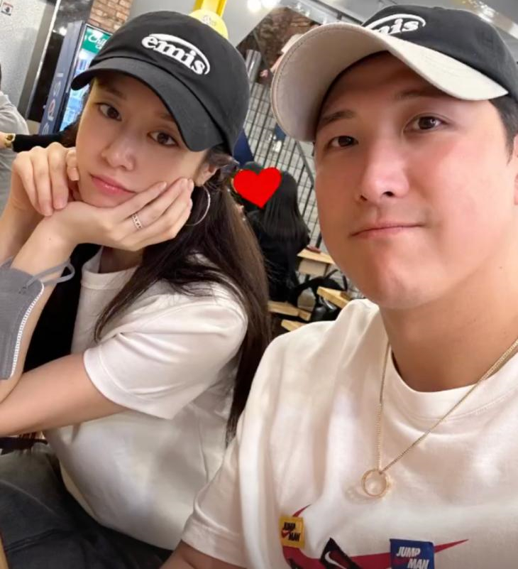 지연과 황재균