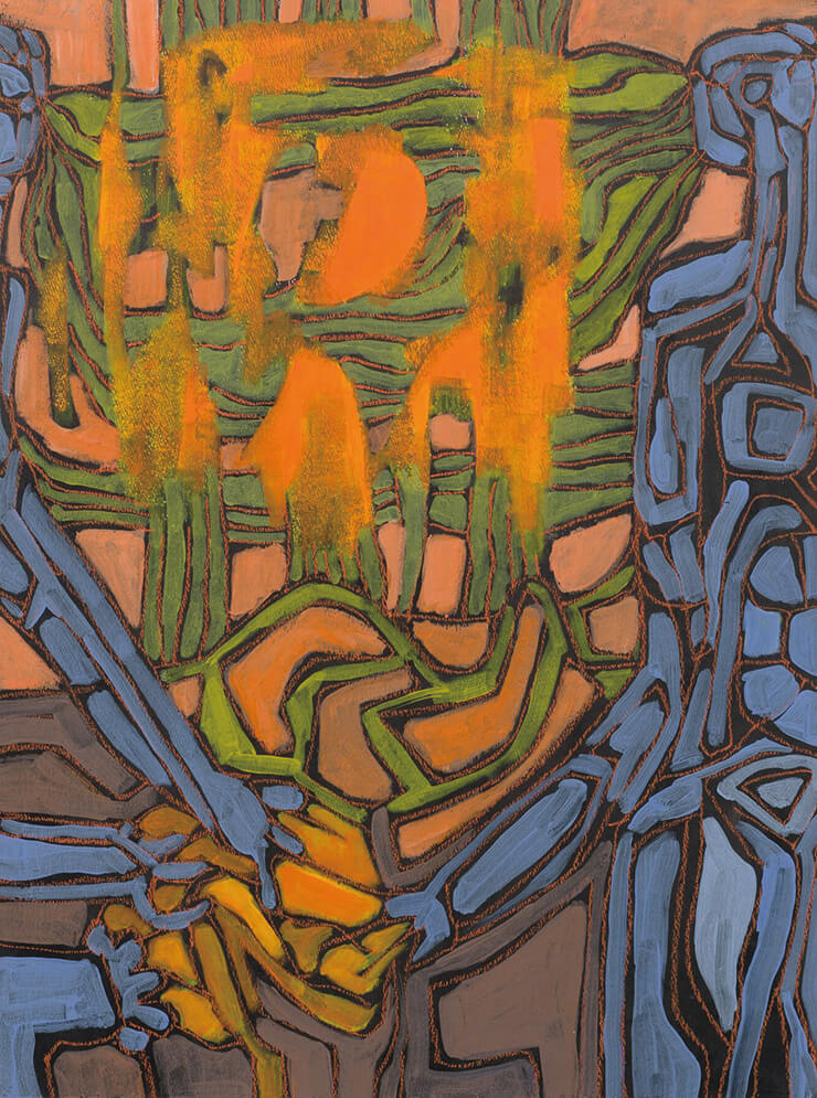 Untitled, 1961. 