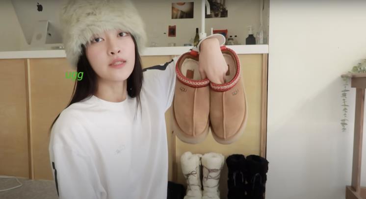 ‘희원왕왕’ 유튜브 영상 캡쳐