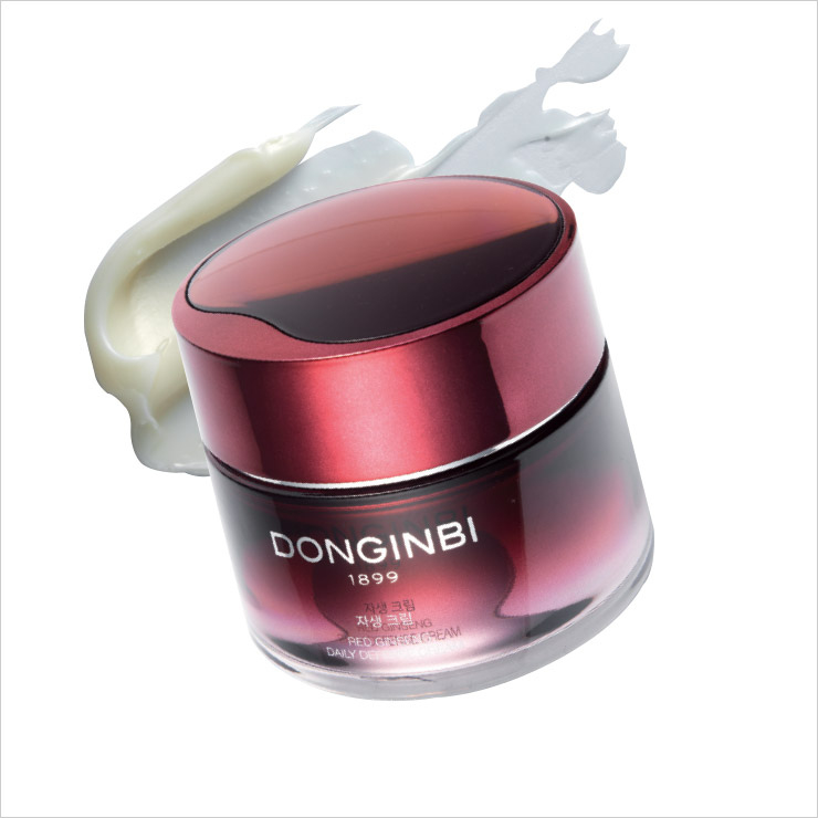 자생 크림, 14만원, Donginbi.