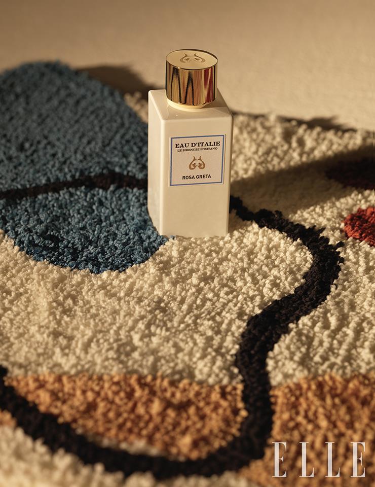 로사 그레타, 100ml 28만5천원, Eau D’italie.
