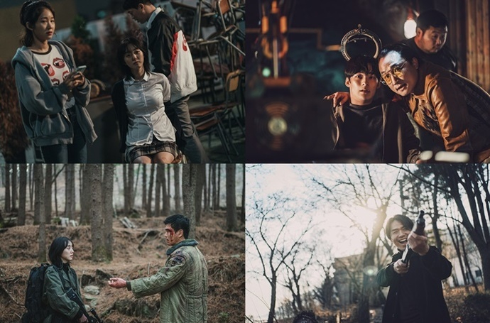 <최종병기 앨리스>