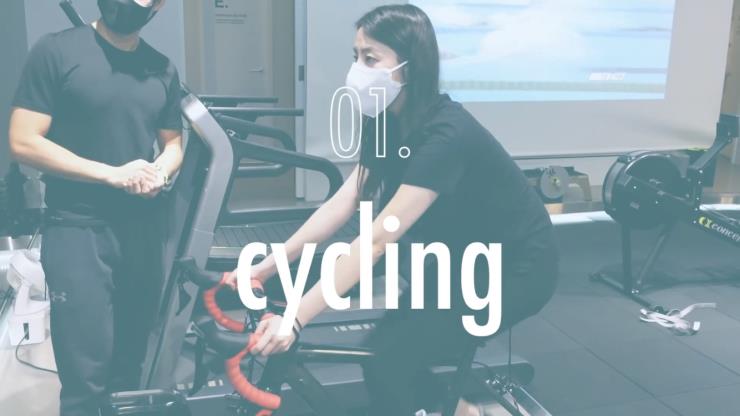 안소희 유튜브 영상 캡처