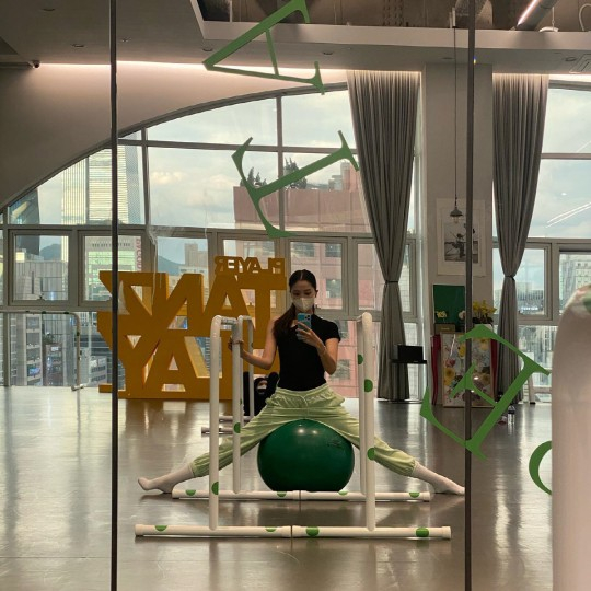 오윤아