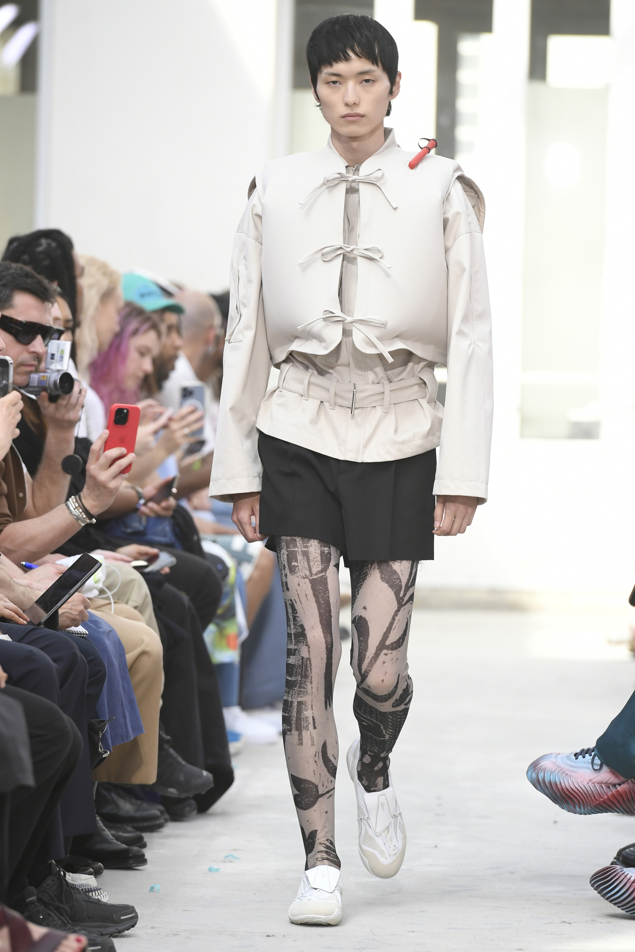 보터 2024 SS 컬렉션