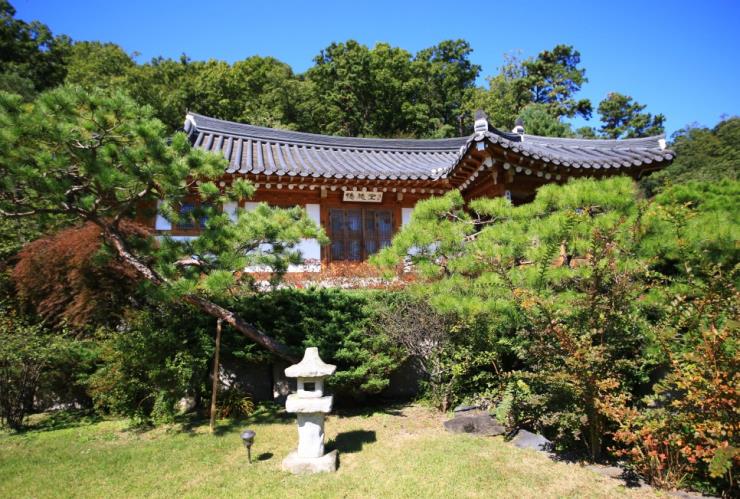 조선왕가 