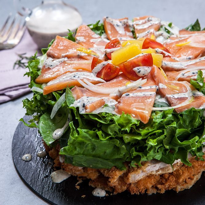 제크와돈까스 인스타그램