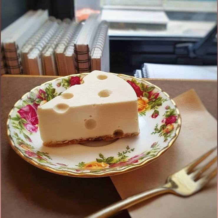 앞으로의 빵집 인스타그램