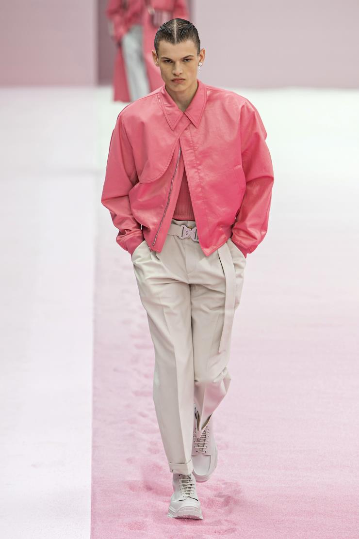 imaxtree_Dior Men 2020S/S 