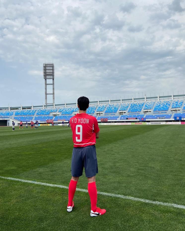 박서준 