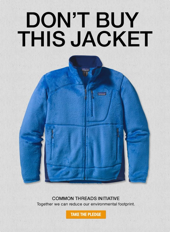 patagonia
