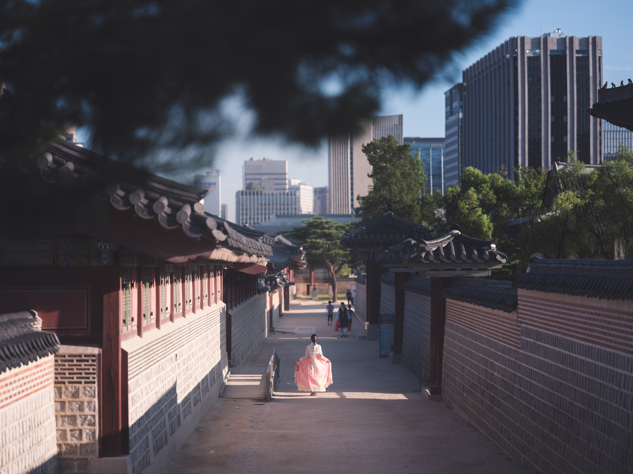 명절