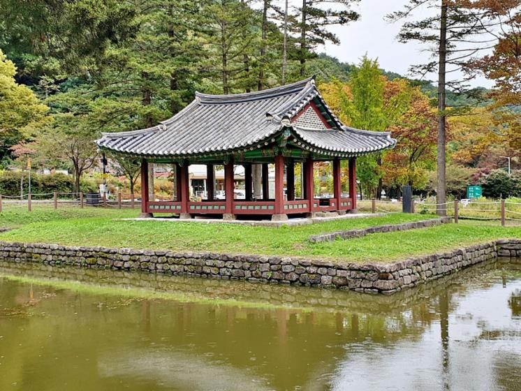 남한산성