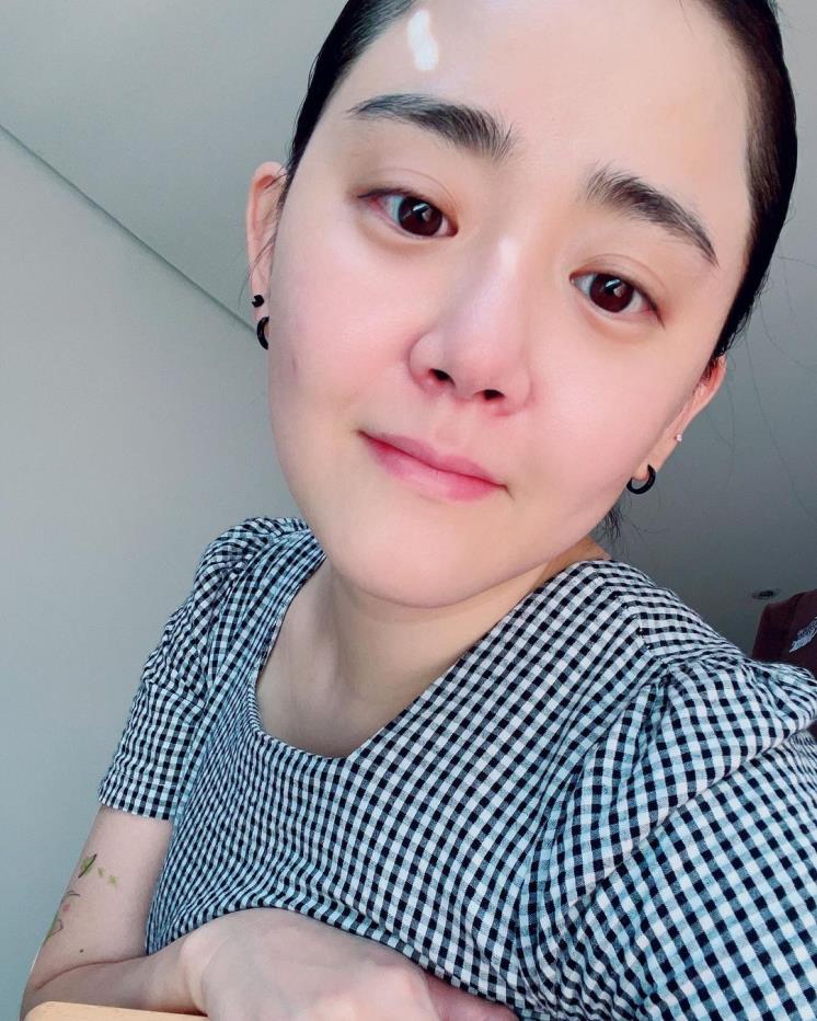 문근영 인스타그램