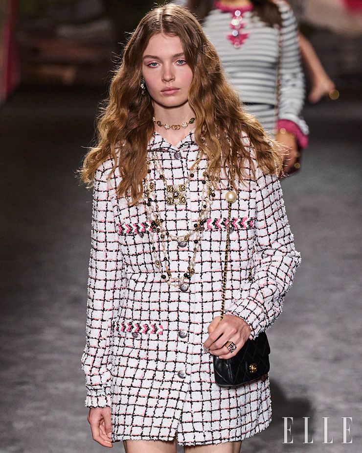 CHANEL