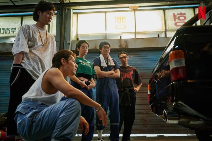@netflixkr