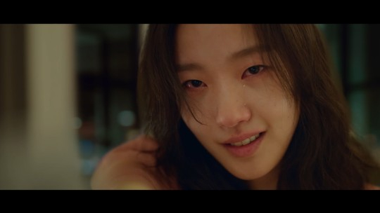 김고은