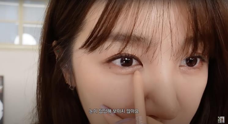 ‘윤은혜 EUNHYELOGIN’ 유튜브 영상 캡처