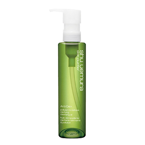 안티 폴루션 클렌징 오일, 450ml, 9만9천원대, Shu uemura