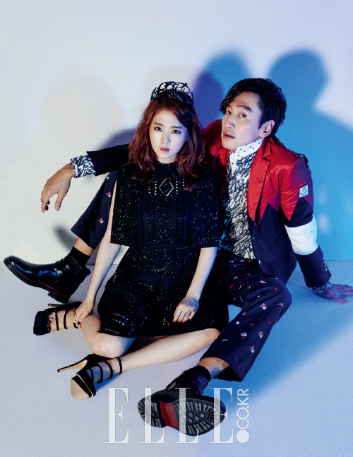 돌연변이,이천희,이광수,박보영