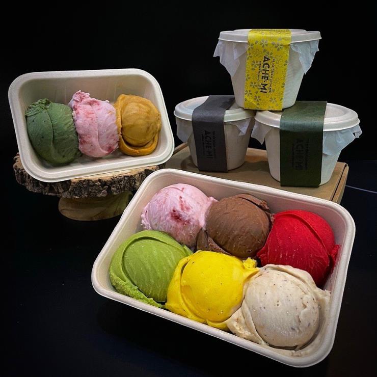 아케미 인스타그램