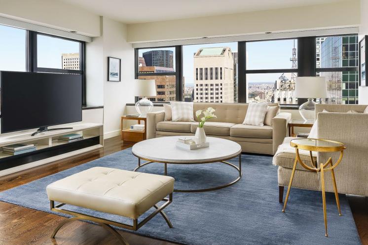 롯데 뉴욕 팰리스(Lotte New York Palace) | lottenypalace.com