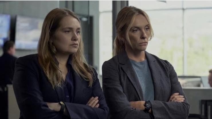 <믿을 수 없는 이야기> 인스타그램 @unbelievable_netflix 