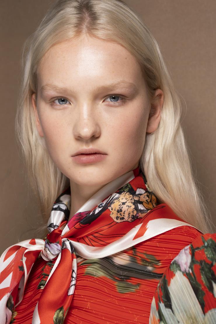 2020 S/S 컬렉션 @M.A.C 제공