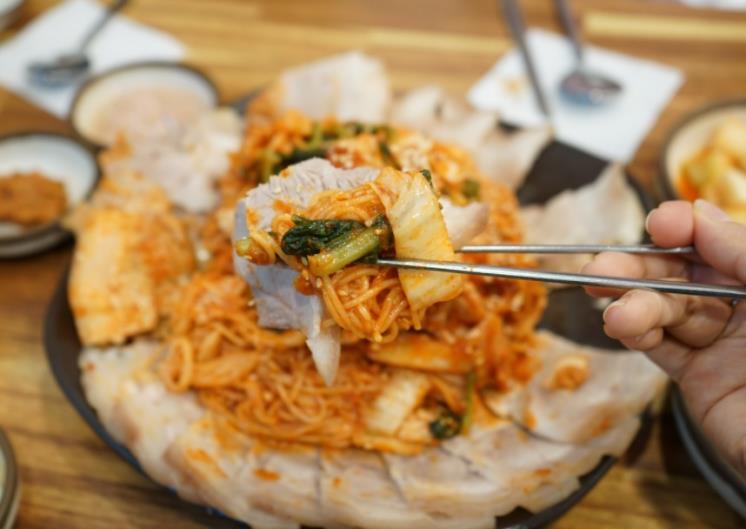 합천군 블로그