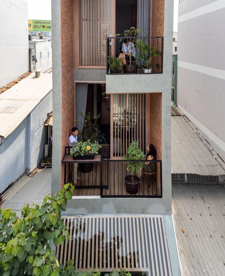 Image Archdaily / ©️Lonton Studio