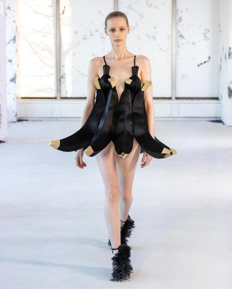 에어리어 2023 S/S 컬렉션