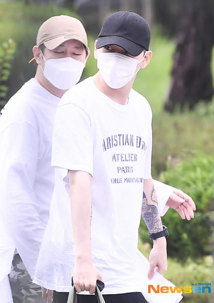 뉴스엔/ 2020.07.30