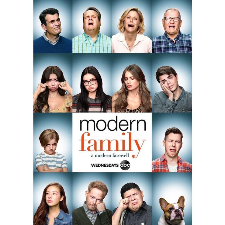 @abcmodernfam 