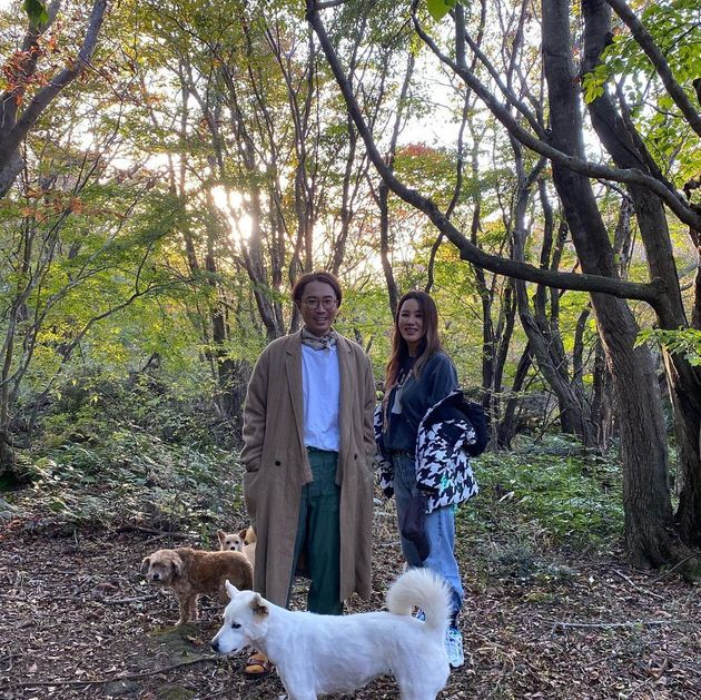 정재형 인스타그램