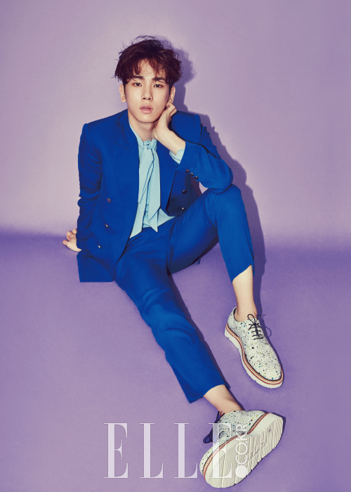 키,샤이니키,키화보,샤이니,지구를지켜라,키스토리,엘르,엘르5월호,elle,elle.co.kr