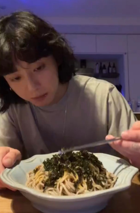 BTS 정국