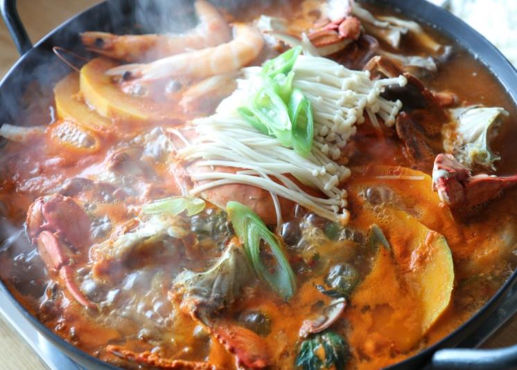 안면가