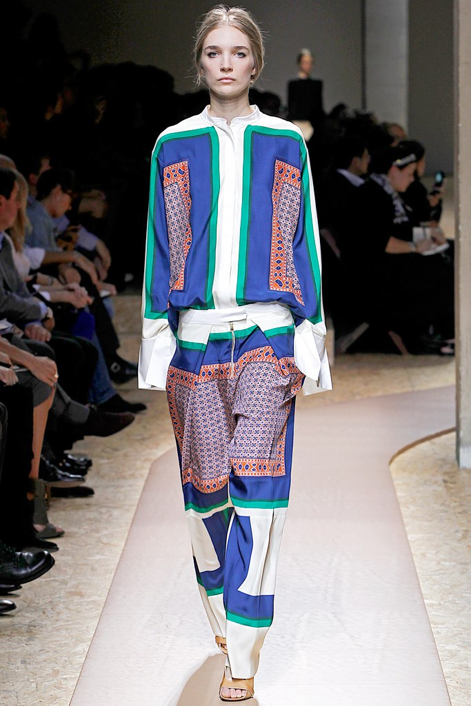 2011 S/S 컬렉션