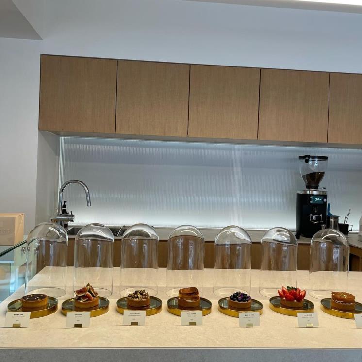 파티세리 후르츠 인스타그램