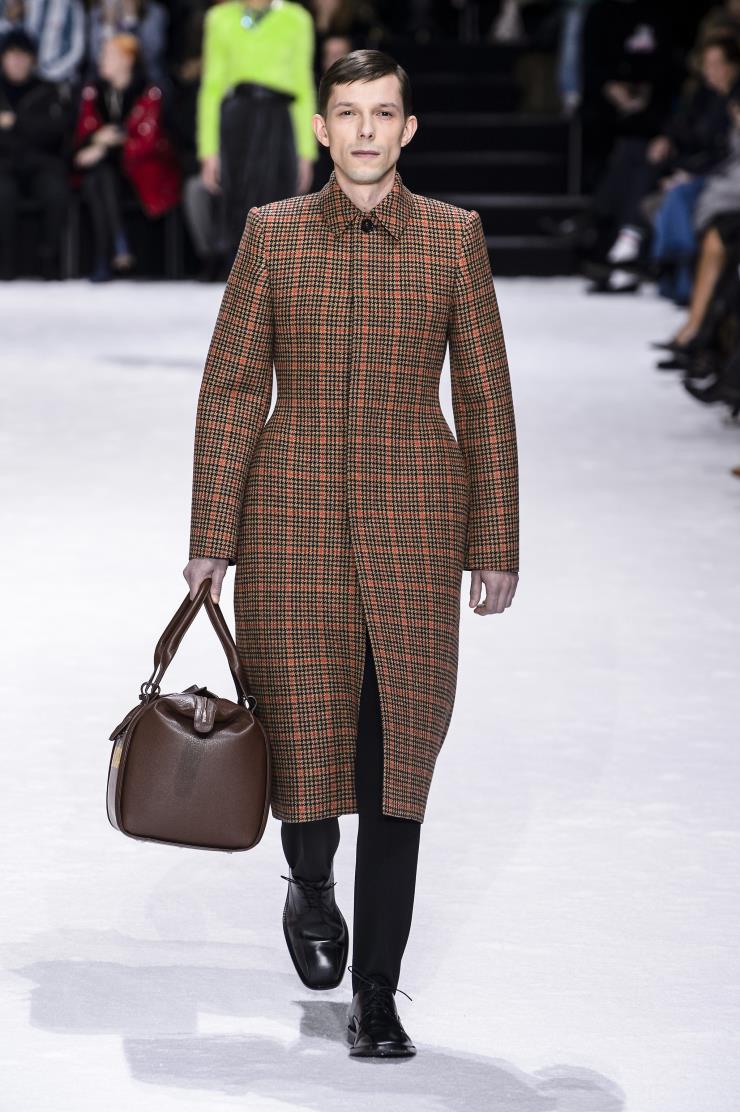 2018 F/W BALENCIAGA