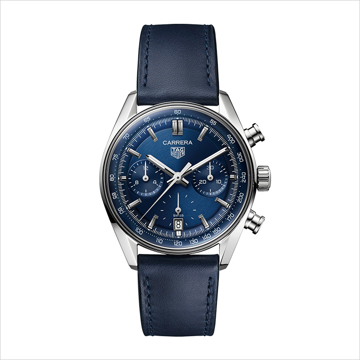 Tag Heuer