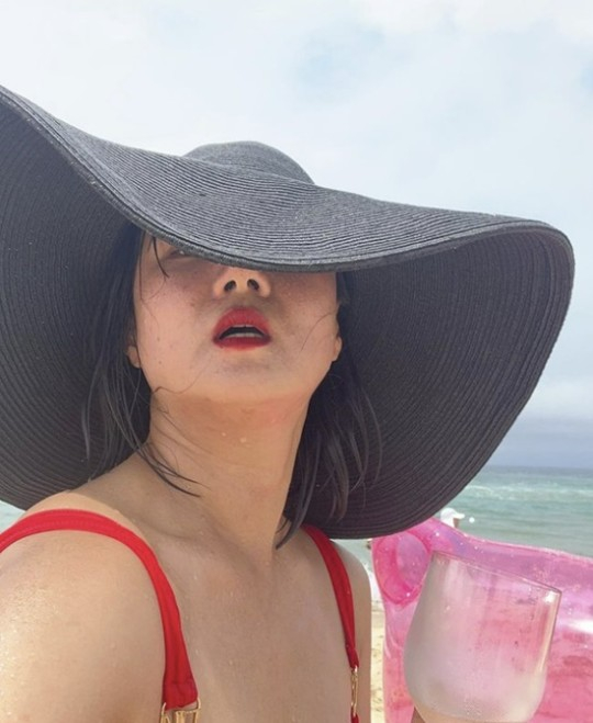박나래