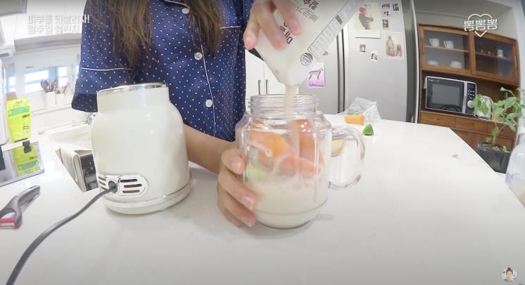 유튜브 '뽐뽐뽐' 캡쳐 이미지