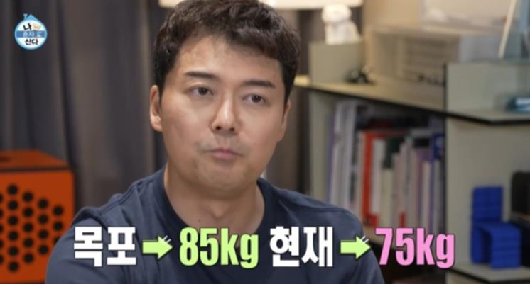 <나 혼자 산다> 전현무