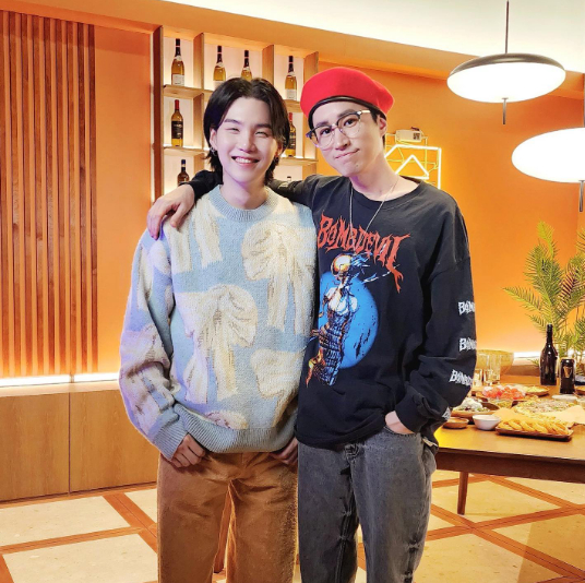슈가와 타블로