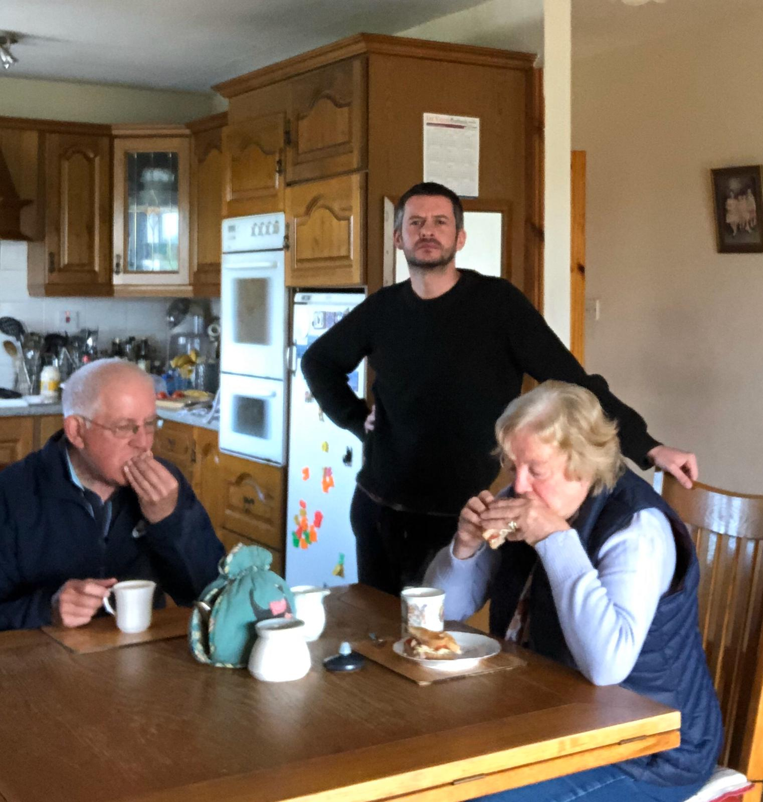 35살에 갑자기 다시 찾아온 10대의 삶!