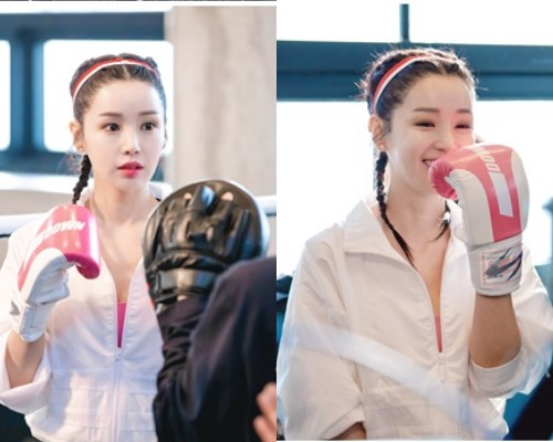 남규리