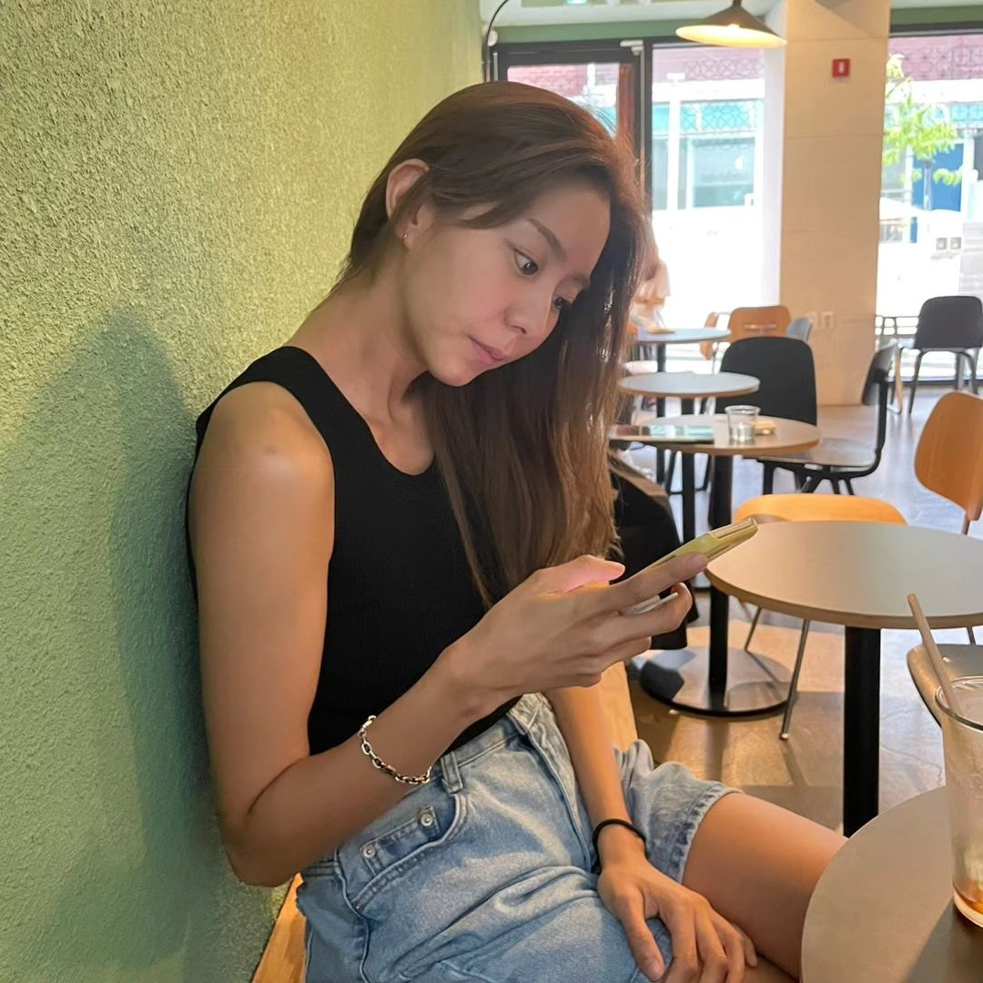 유이