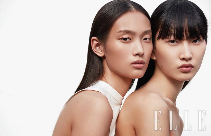 화이트 톱은 Viviano.