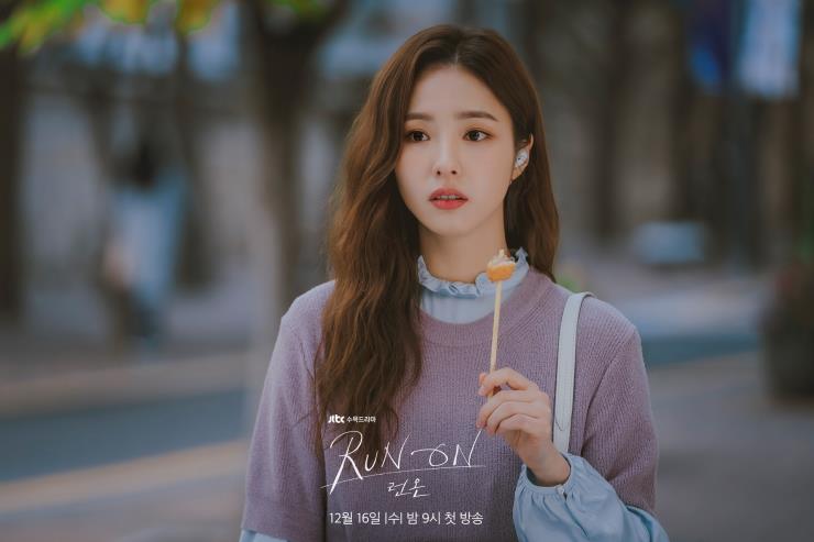 JTBC Drama Facebook
